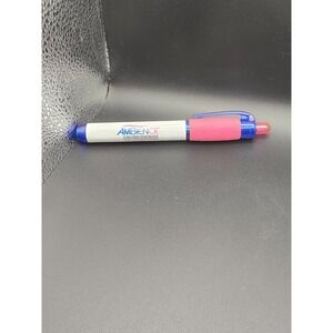 Ambien Pen light IV sleep drug.